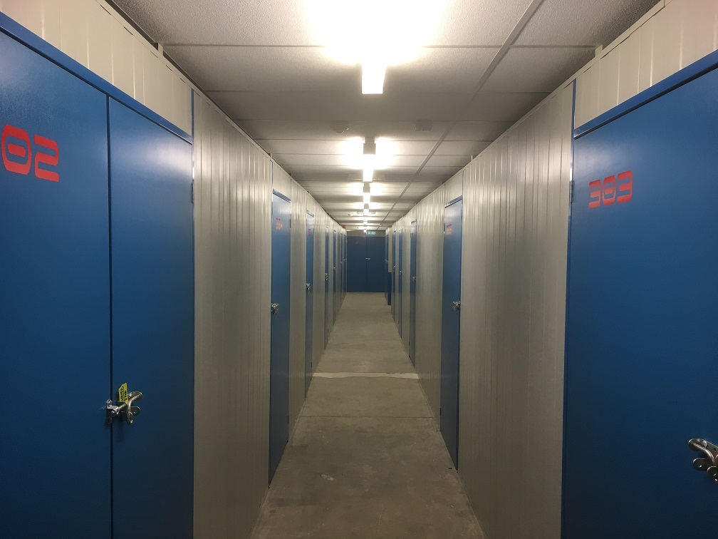 self storgae prices in Bicester